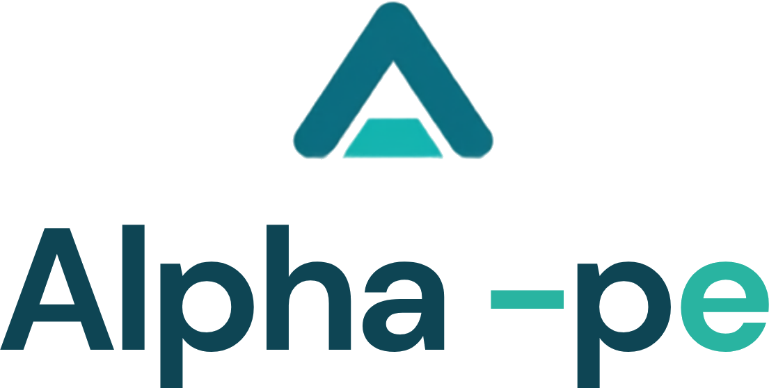 Alpha-Pe